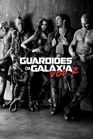 Poster Filme