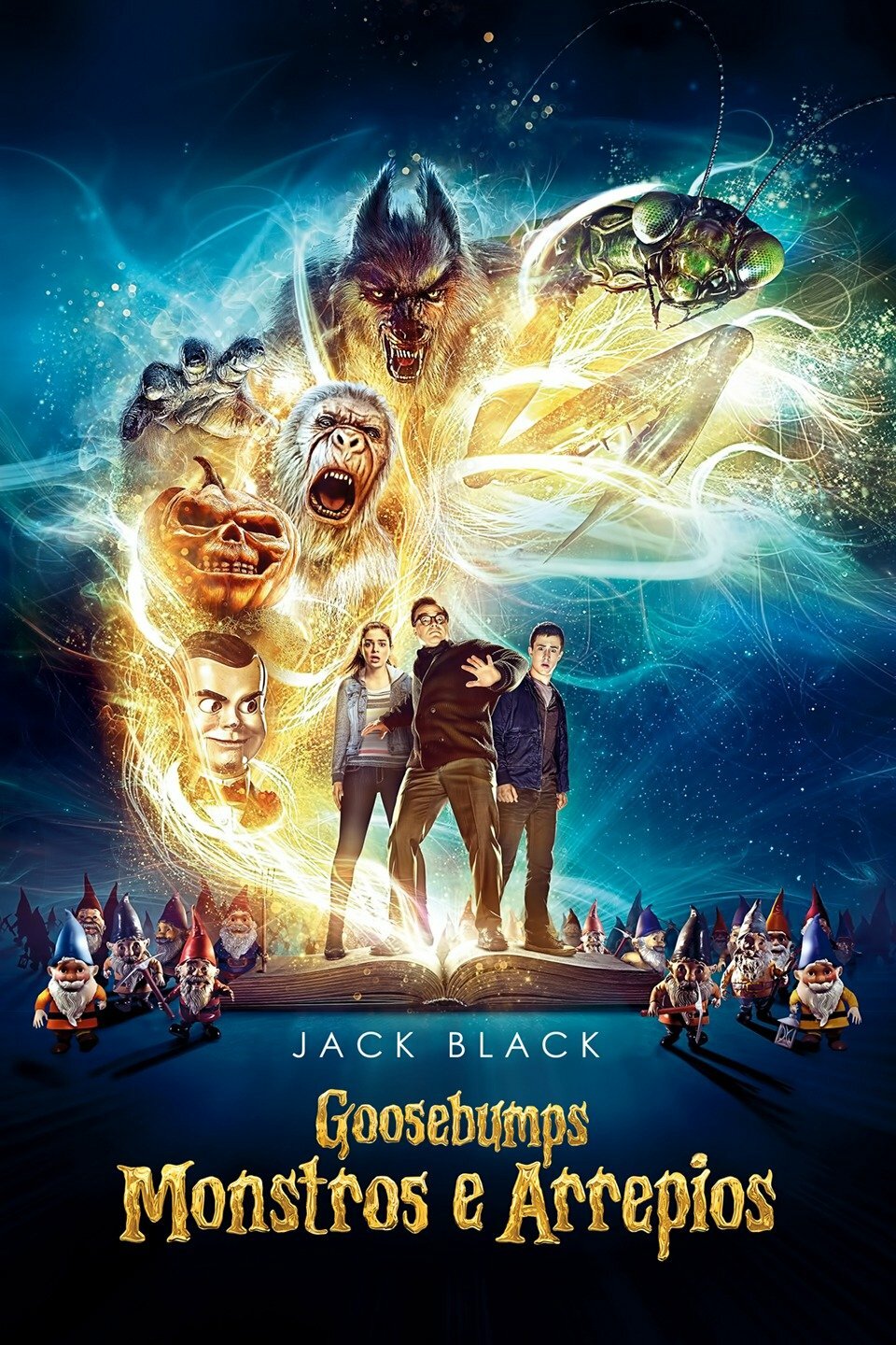 Poster Filme