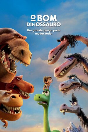 Poster Filme