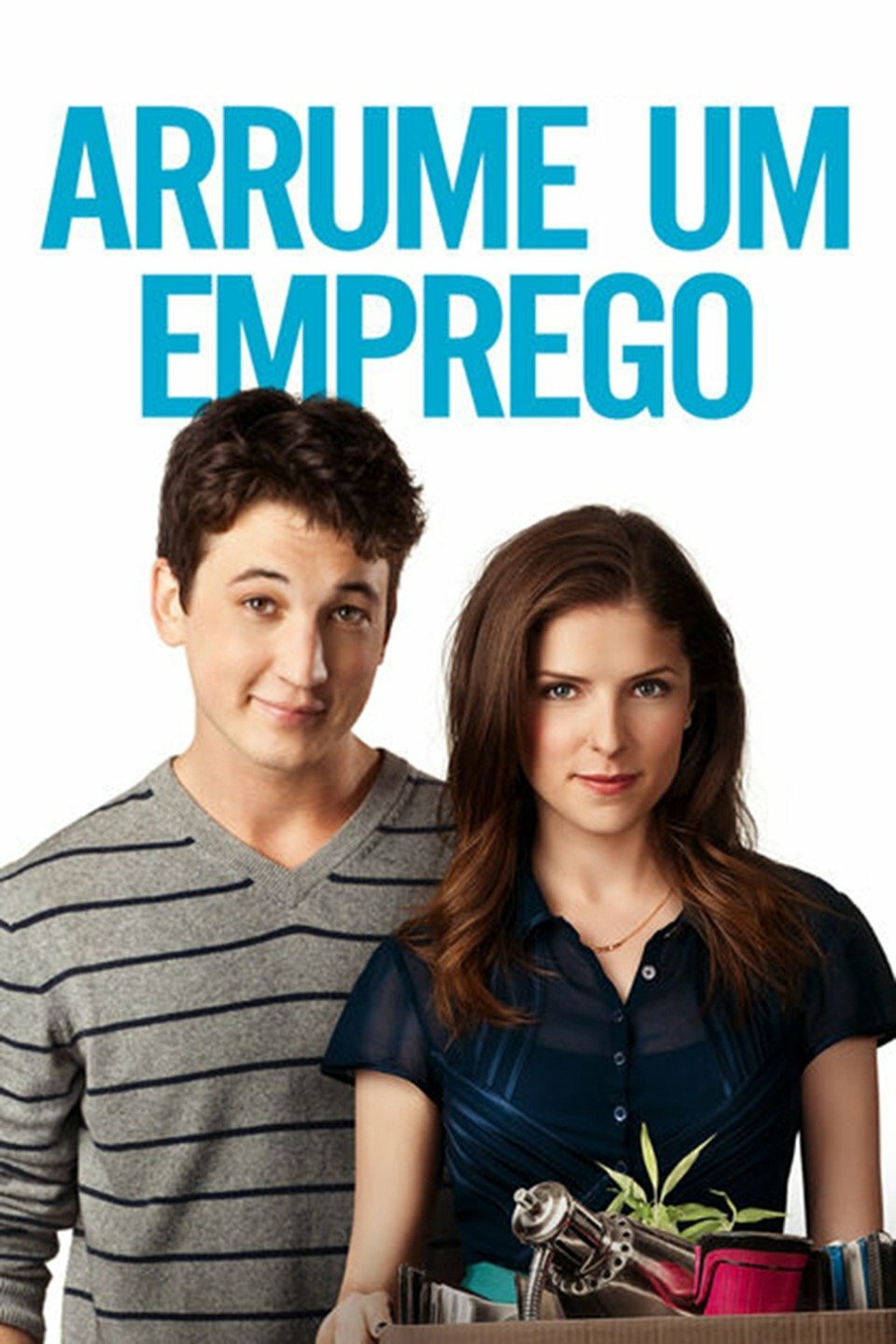 Poster Filme