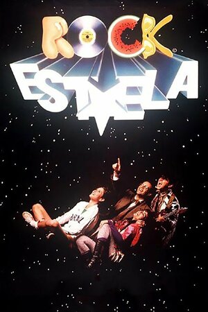 Poster Filme