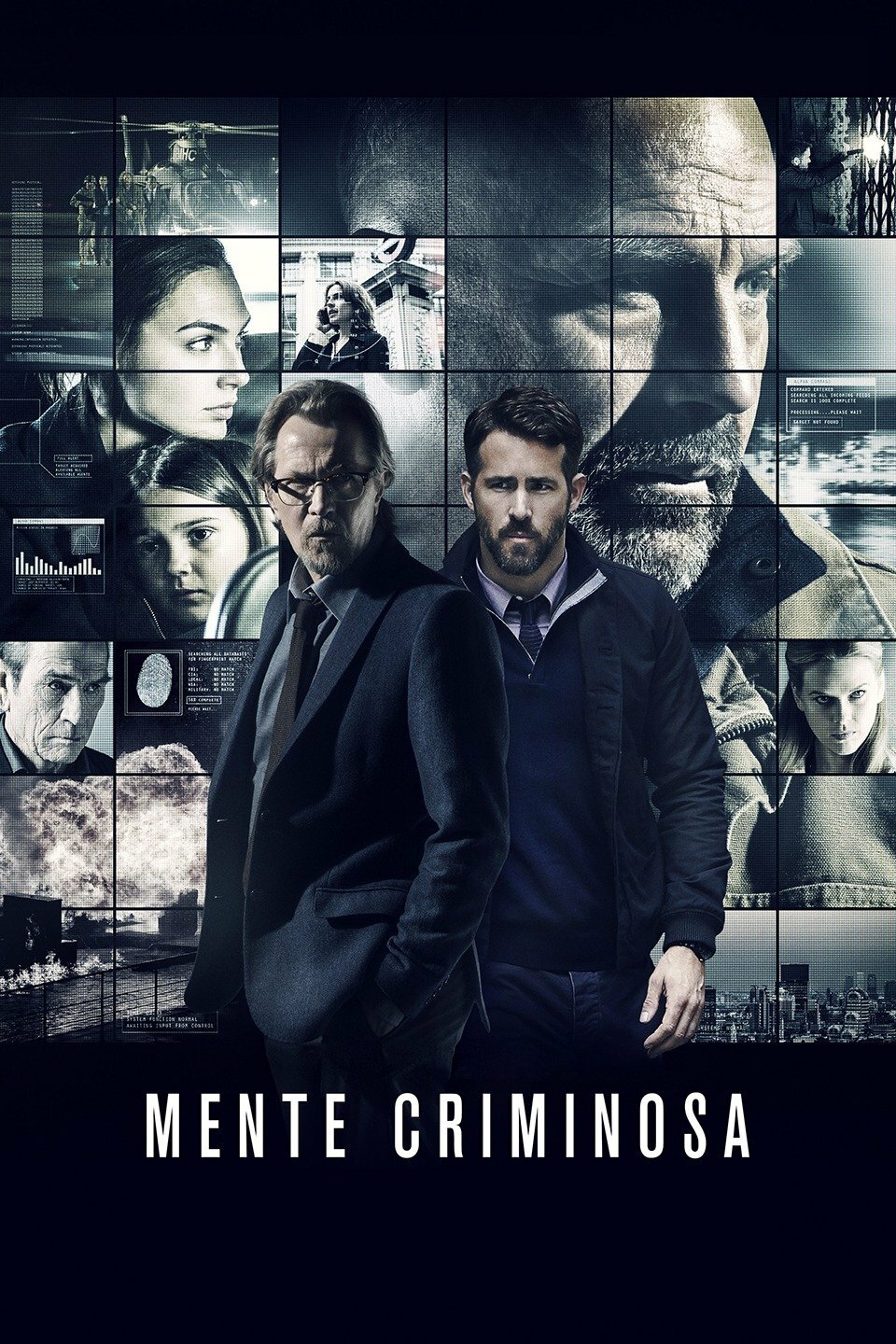 Poster Filme