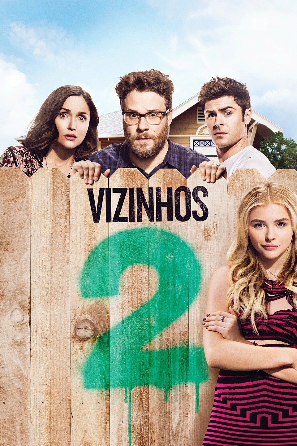 Poster Filme