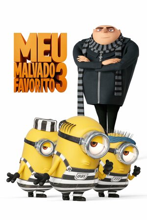 Poster Filme