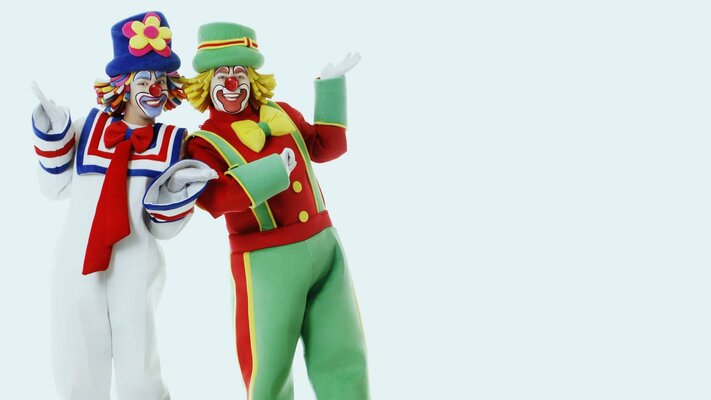 Os Grandes Sucessos de Patati Patatá