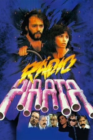 Poster Filme