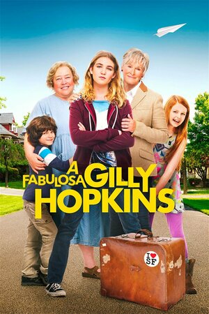 Poster Filme