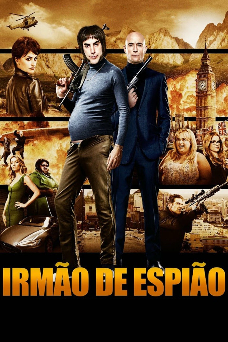 Poster Filme