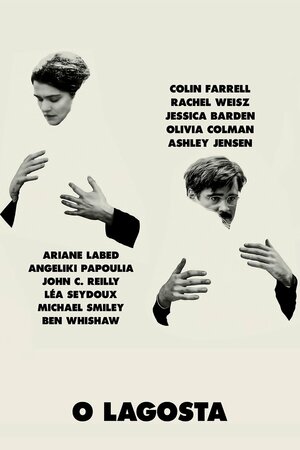 Poster Filme