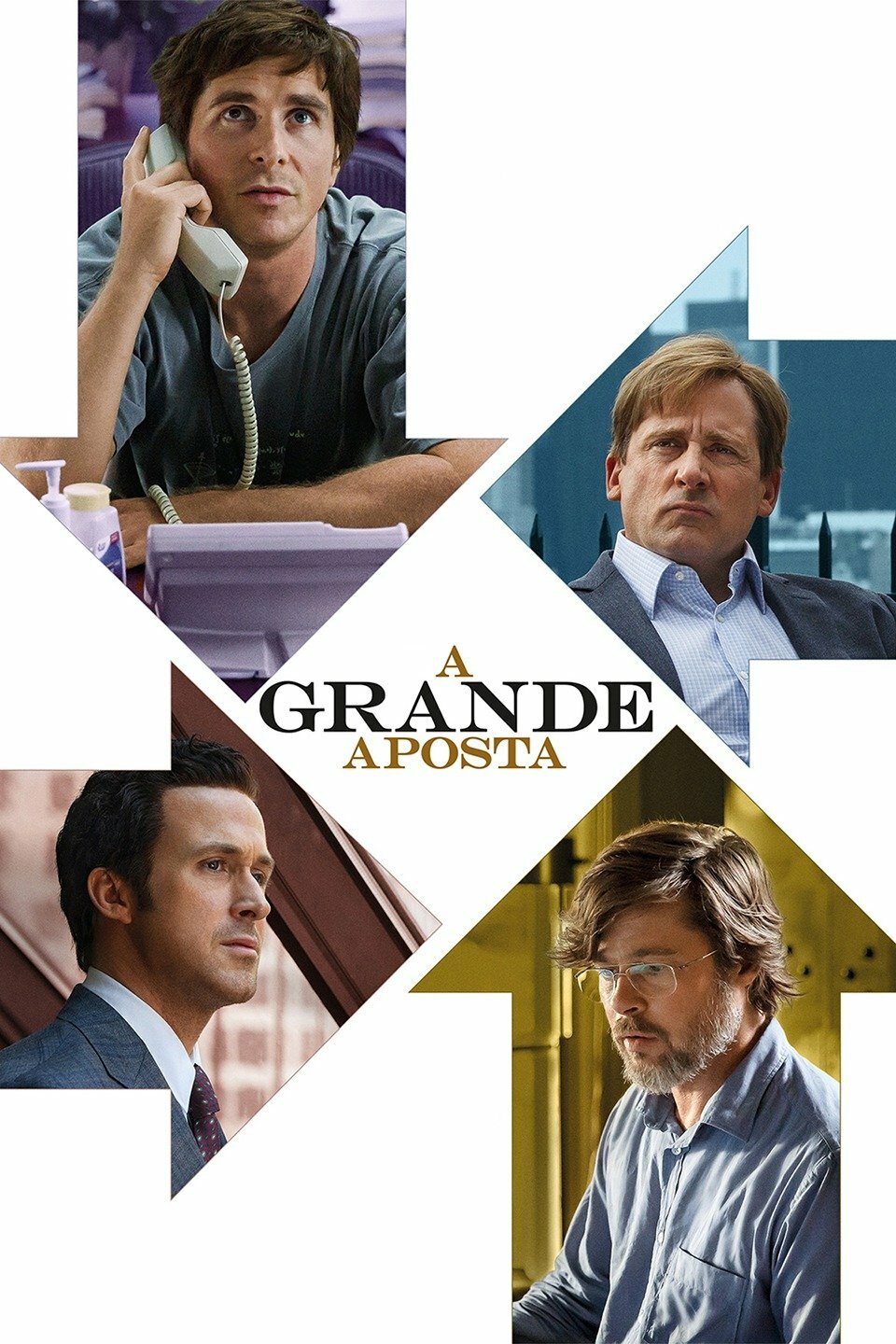 Poster Filme