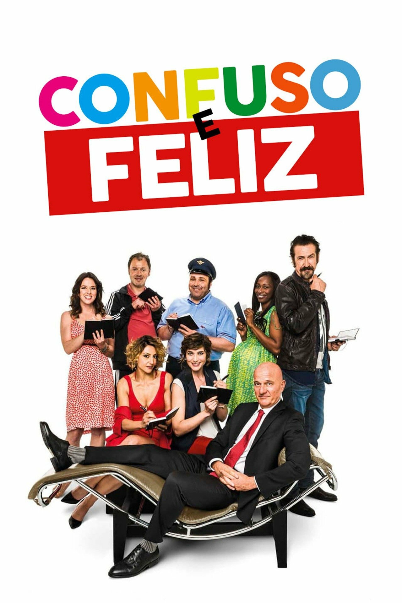 Poster Filme