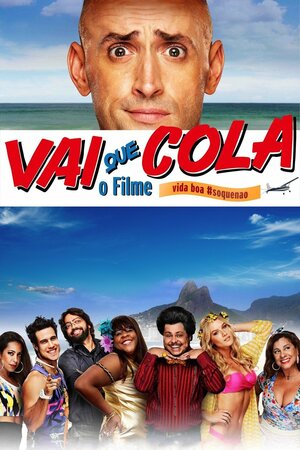 Poster Filme