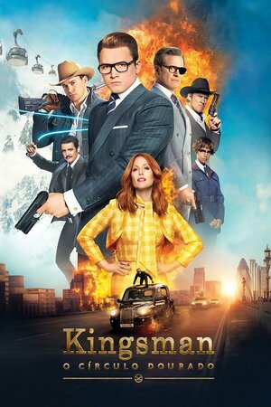 Poster Filme