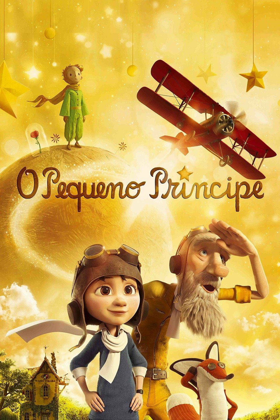Poster Filme