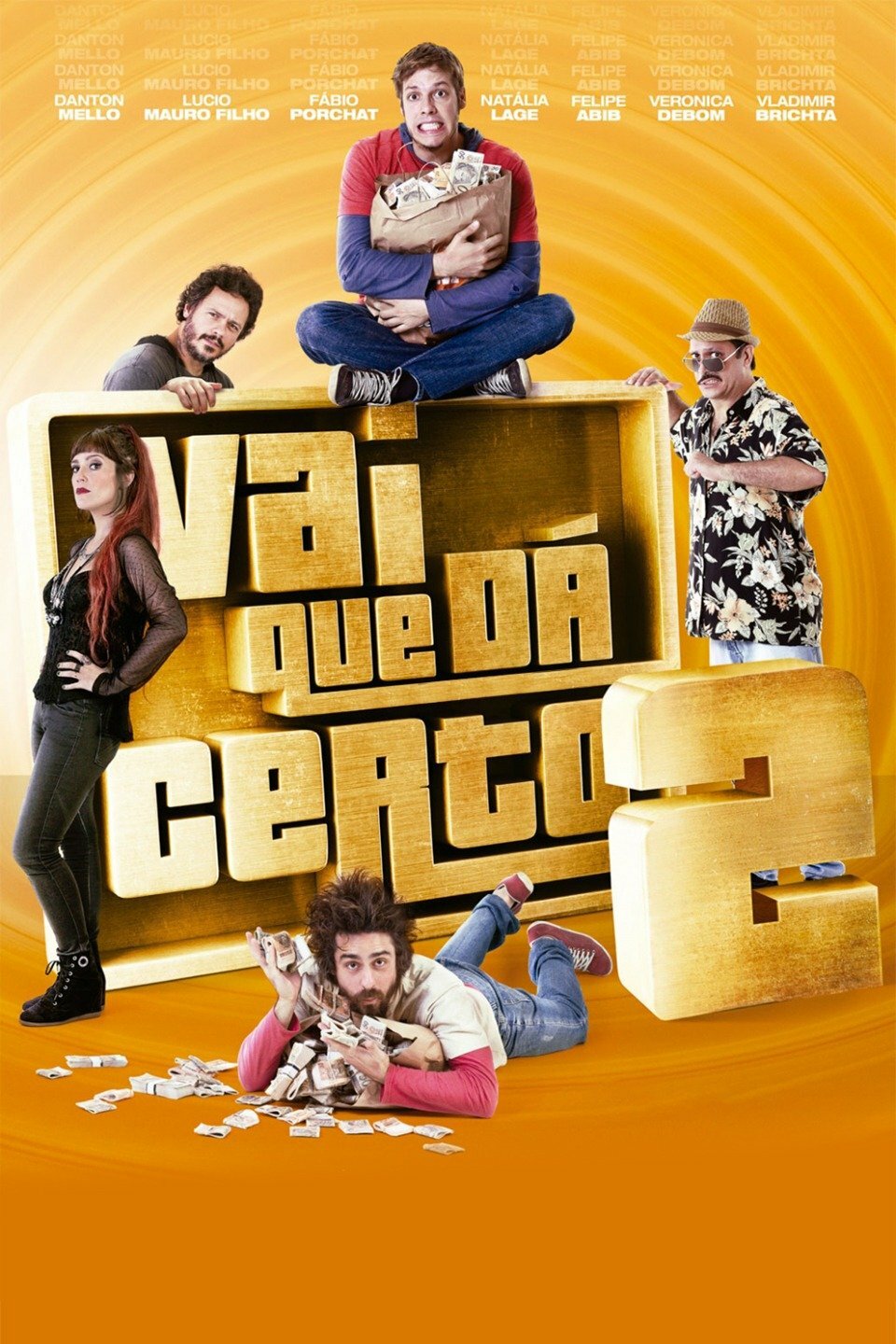 Poster Filme