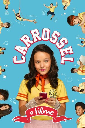 Poster Filme