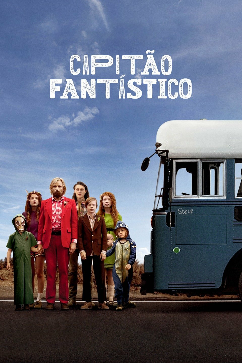 Poster Filme