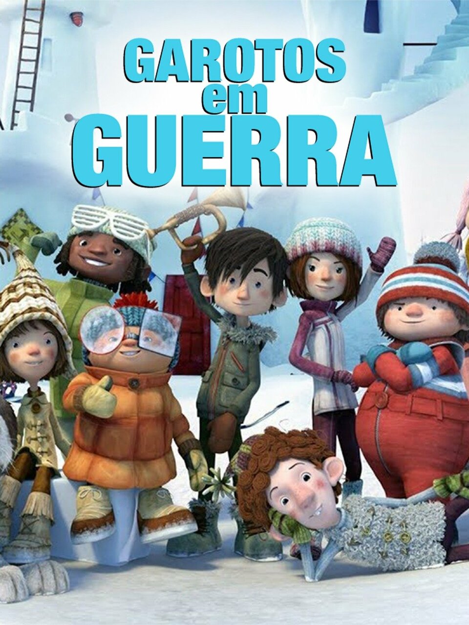 Poster Filme