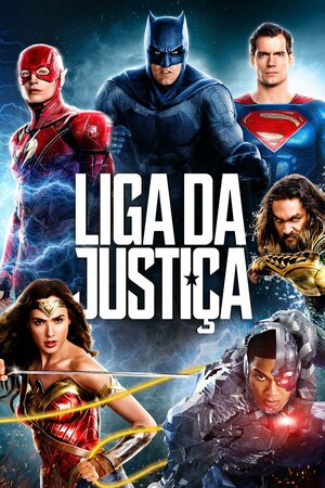 Poster Filme
