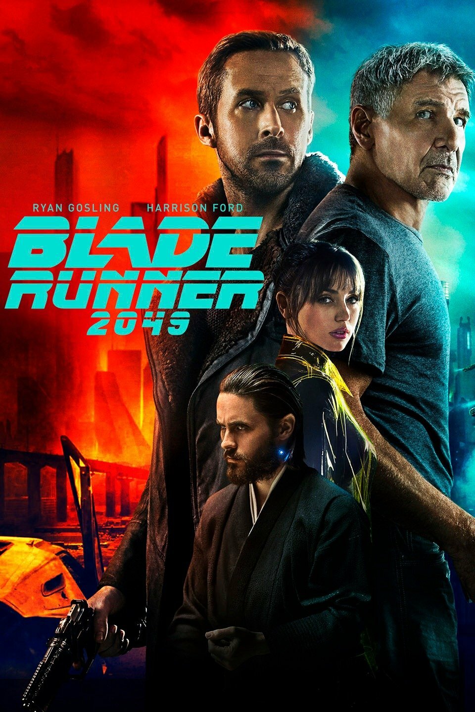 Poster Filme
