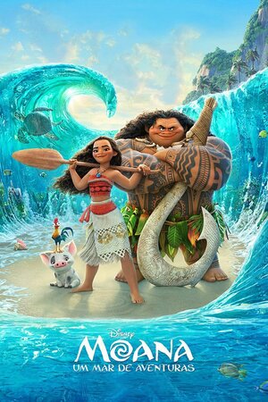 Poster Filme