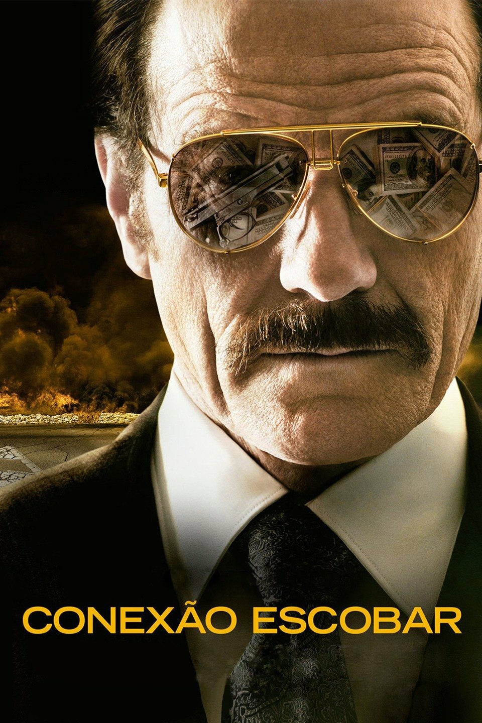 Poster Filme