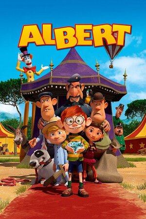 Poster Filme