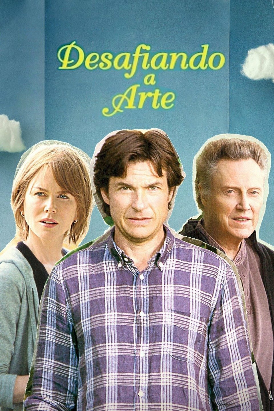 Poster Filme