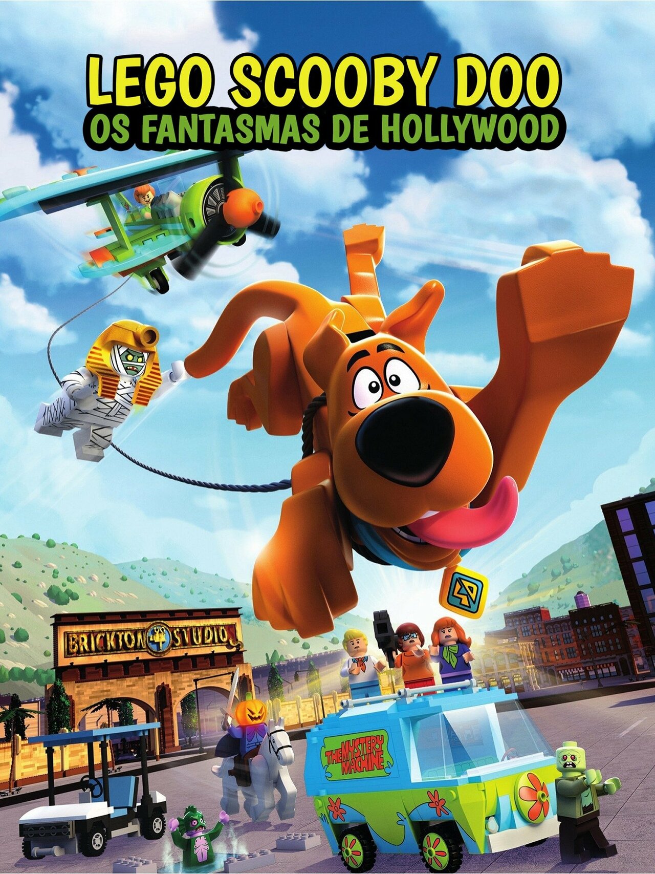 Poster Filme
