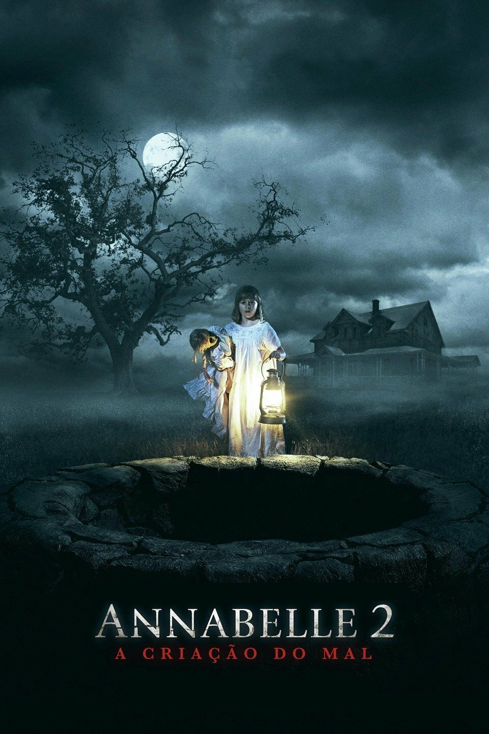Poster Filme