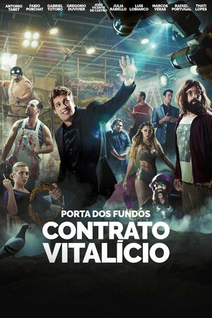 Poster Filme