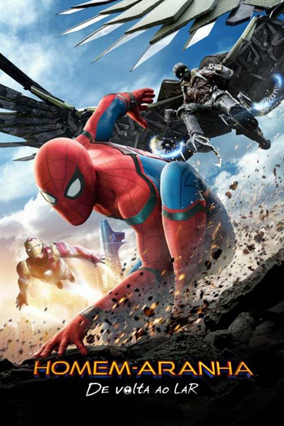 Poster Filme
