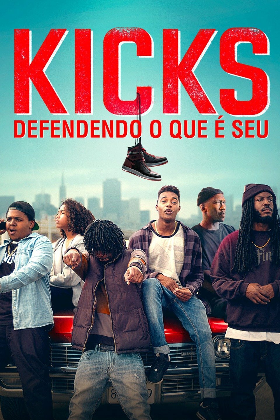 Poster Filme