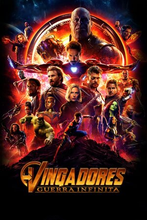 Poster Filme