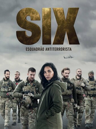 Poster Filme
