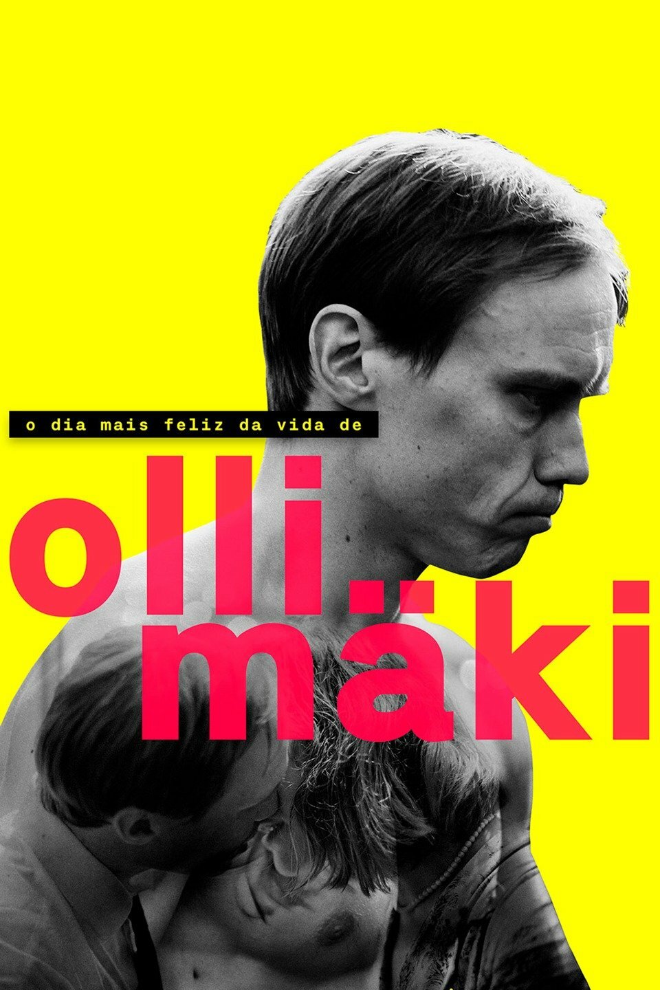 Poster Filme
