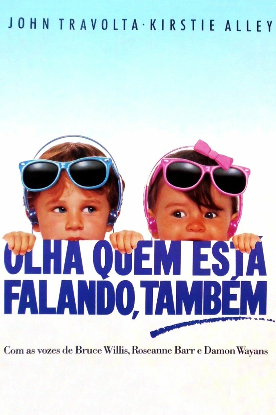 Poster Filme