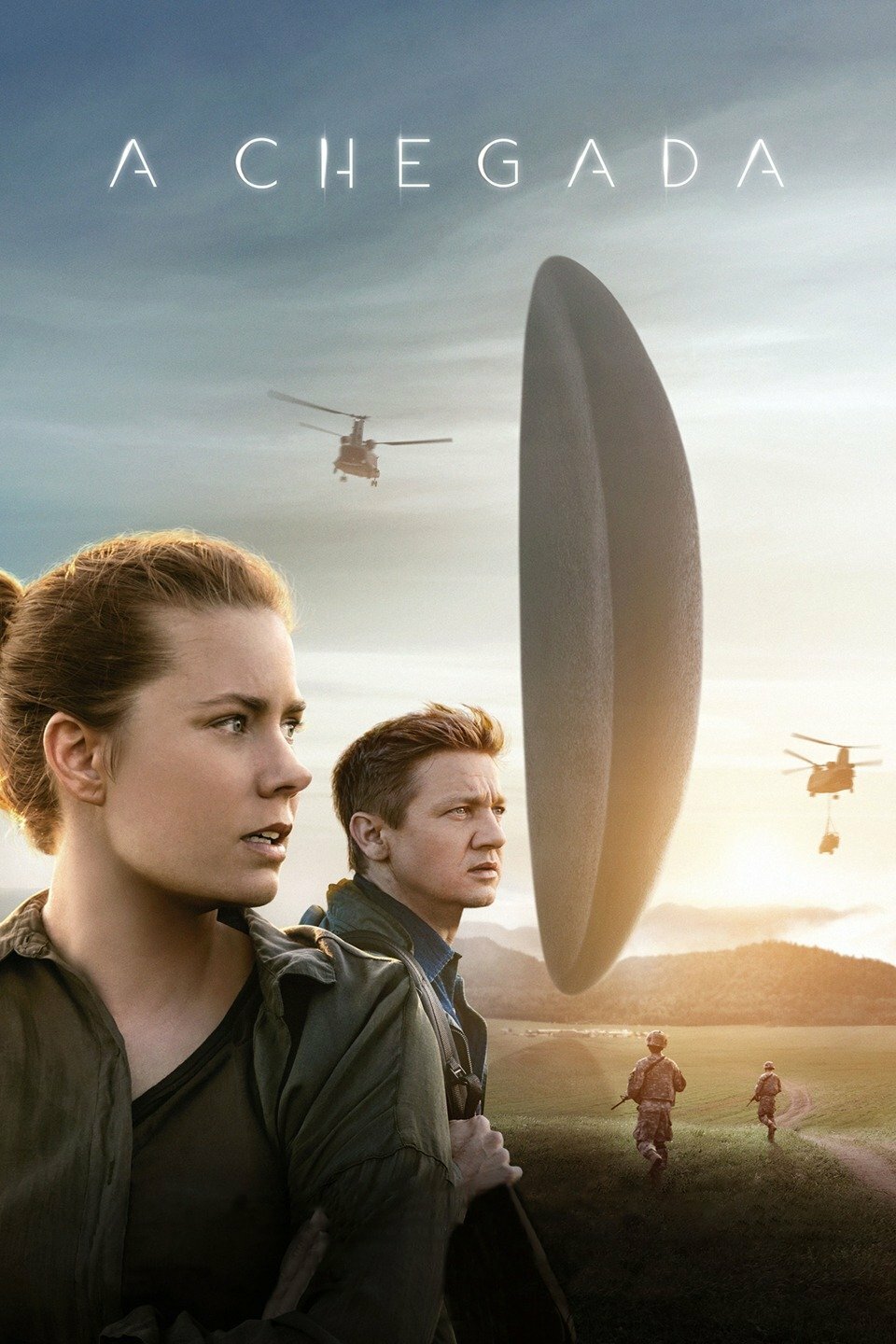 Poster Filme