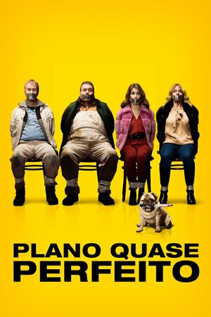 Poster Filme