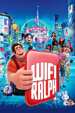 Poster Filme