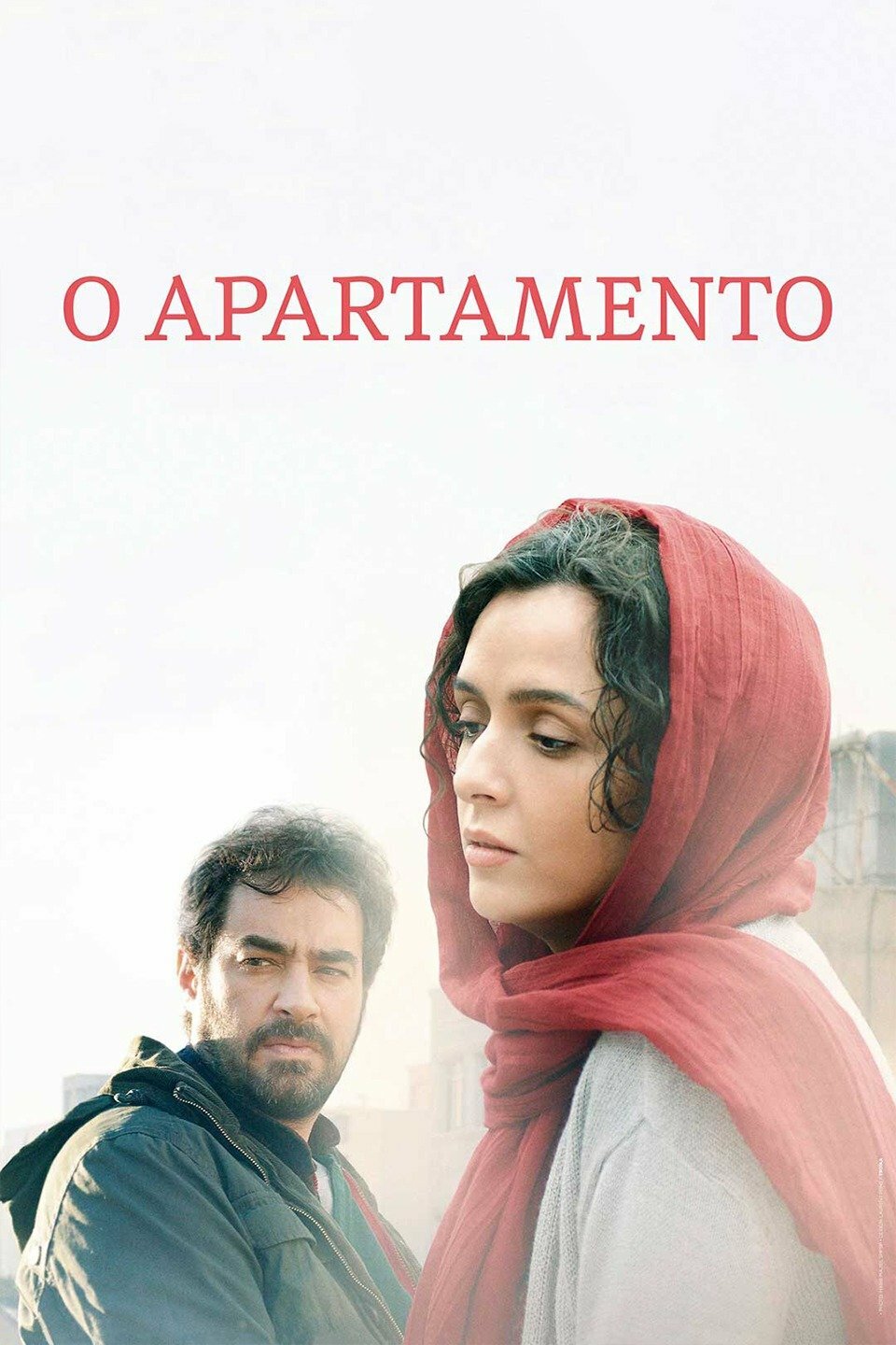 Poster Filme