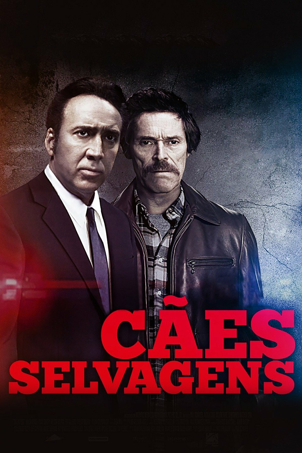 Poster Filme