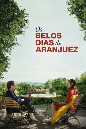 Poster Filme