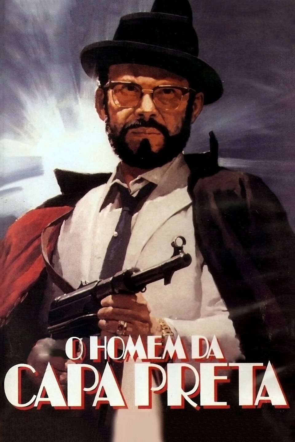 Poster Filme