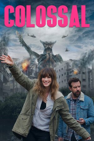 Poster Filme