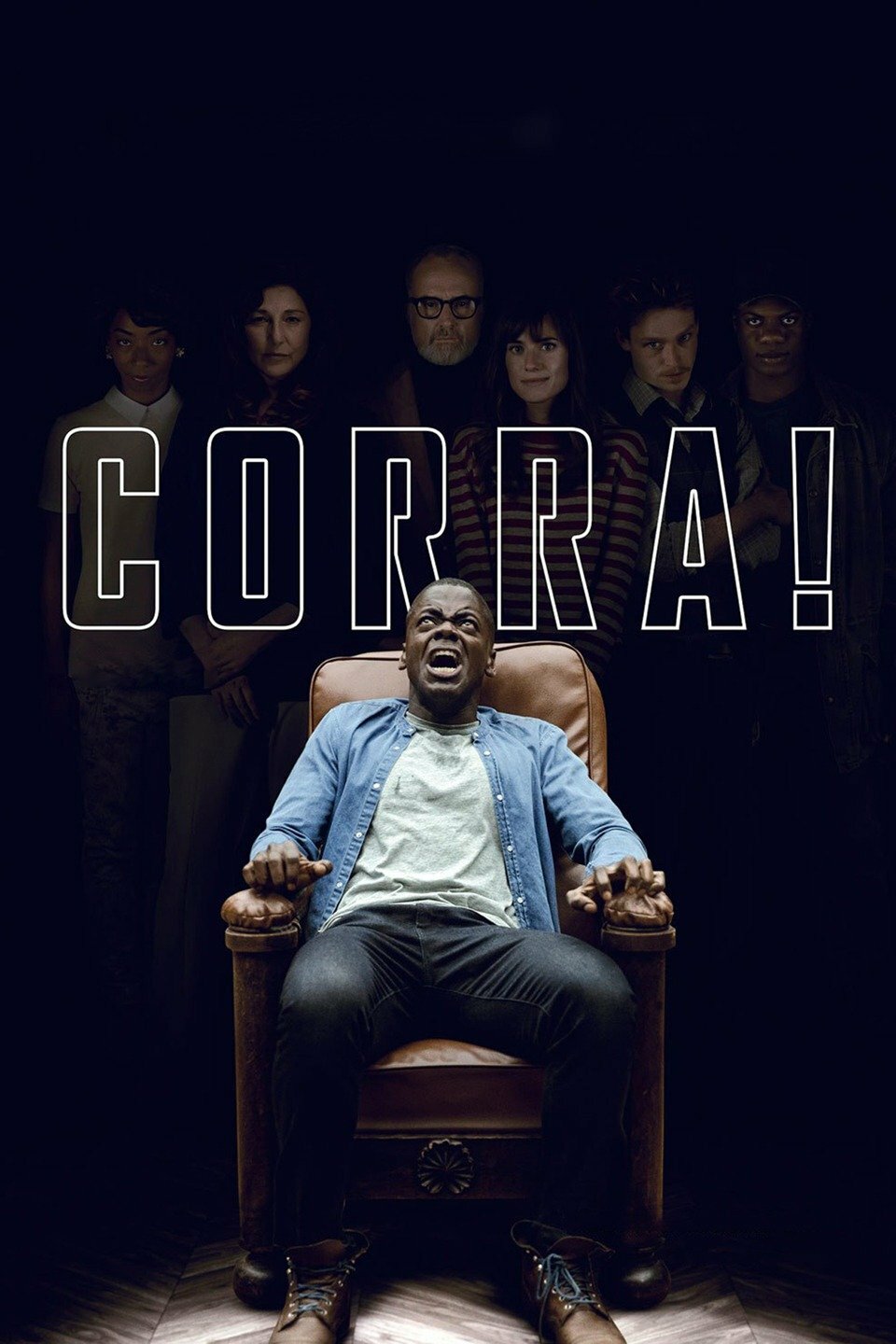 Poster Filme