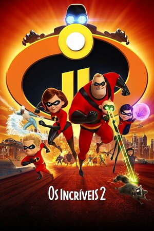 Poster Filme
