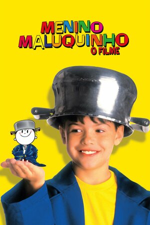 Poster Filme