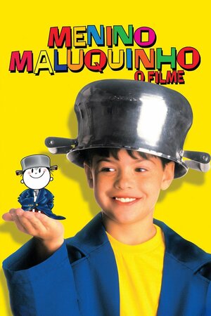 Poster Filme