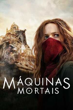 Poster Filme